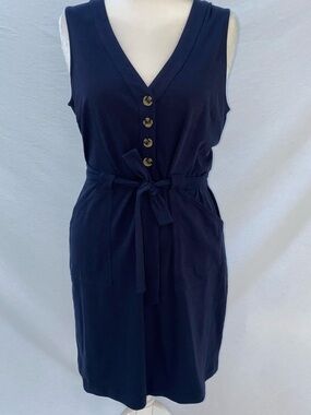 Boden Sleeveless Dress